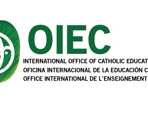 Journée mondiale de l’enseignement catholique