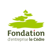 Fondation d’entreprise Le Cèdre