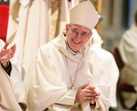 Mgr Feillet