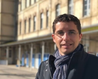 Romain Lhémery